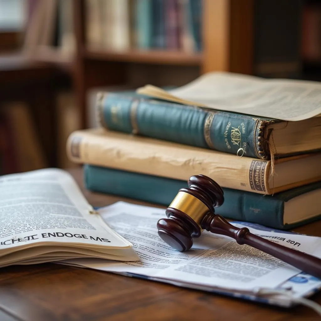 Investigación legal inmigración