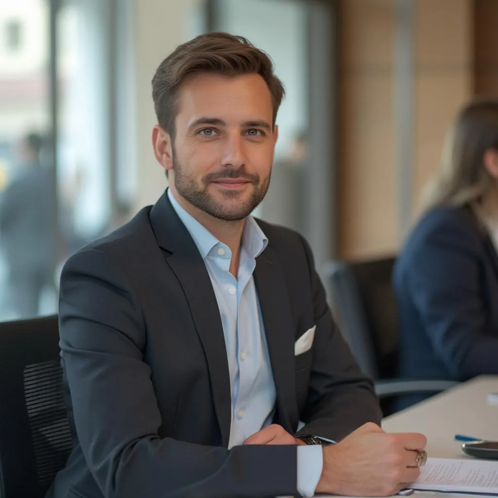 Consultor inmigración