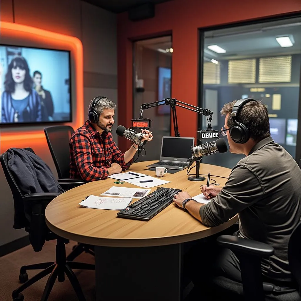 Programa radio inmigración