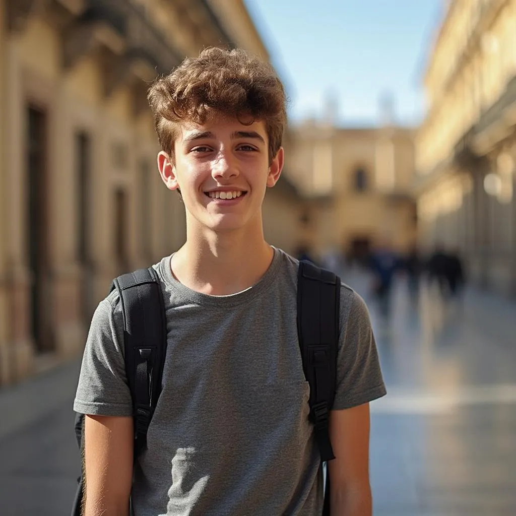 Caso estudiante NIE